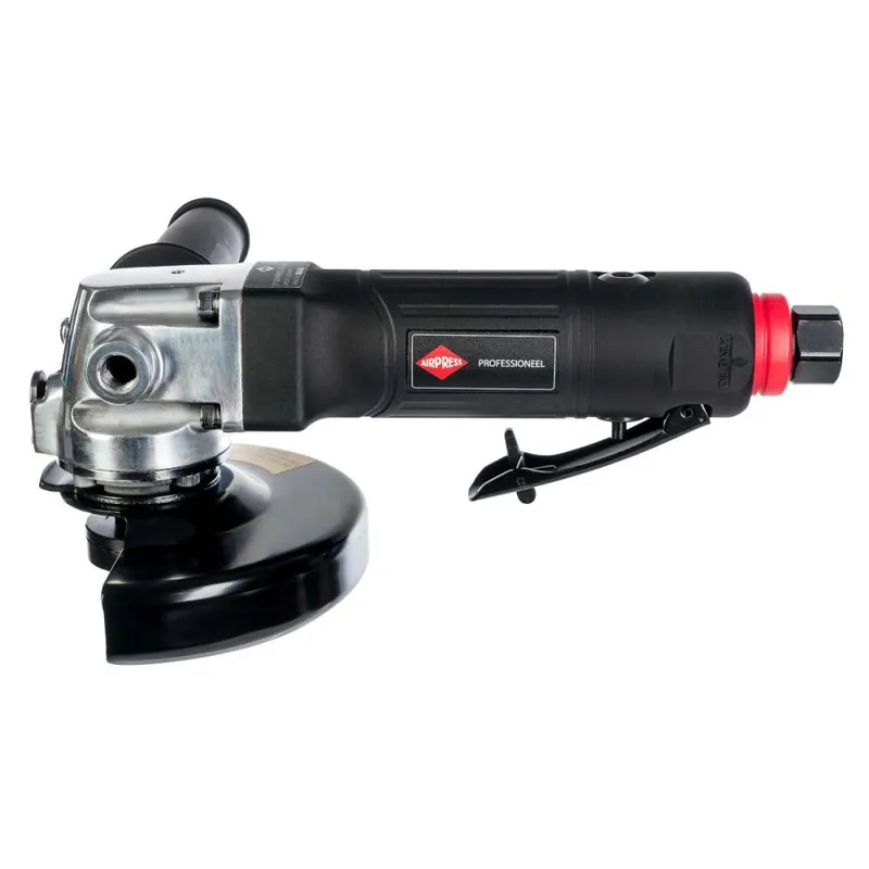 Vezi acum Polizor unghiular pneumatic 125 mm 1/2" 1044 l/min 45456