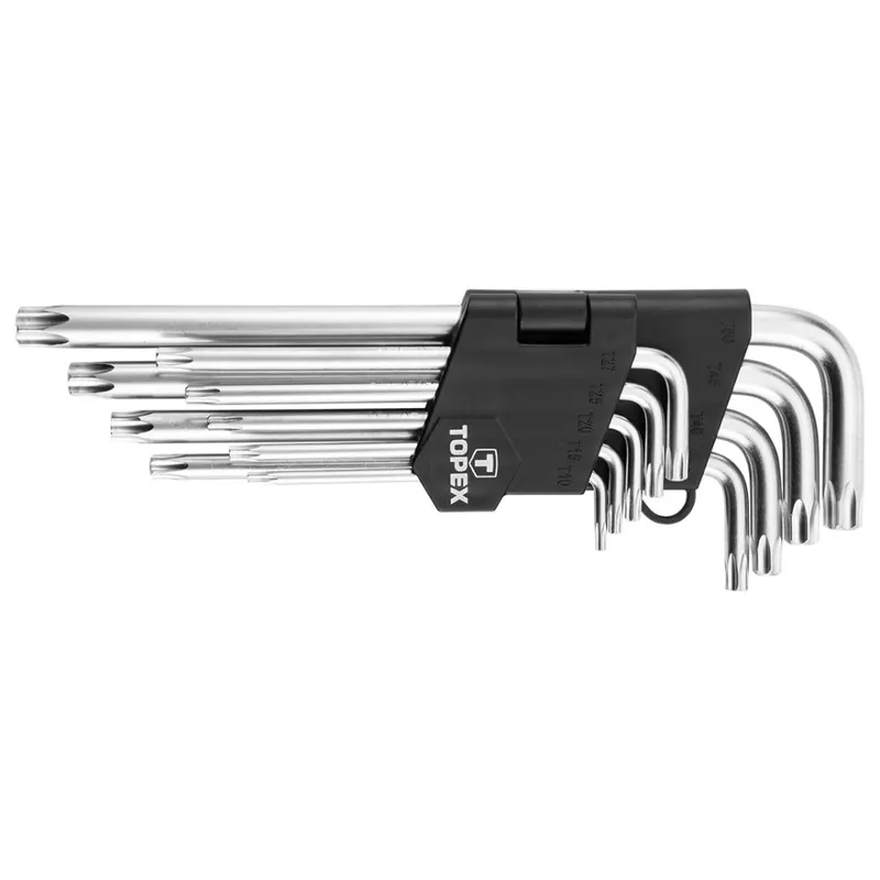 Vezi acum Set TORX T10-T50, 9 buc 35D961