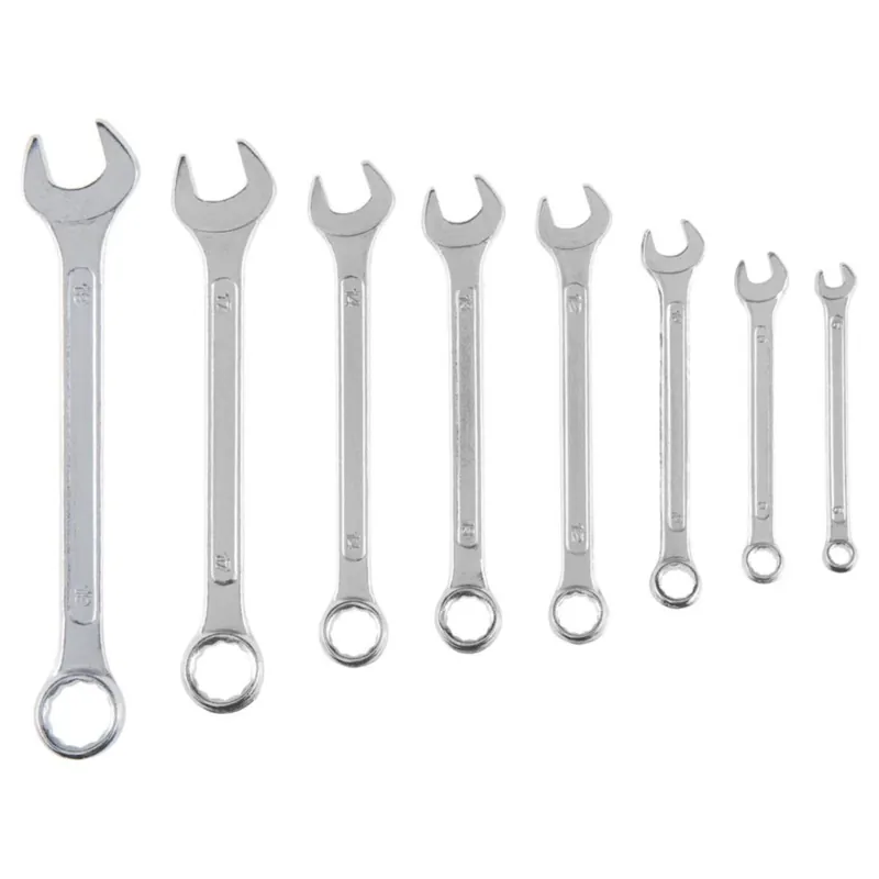 Chei 6-19 mm, 8 buc 35D356 Reducere