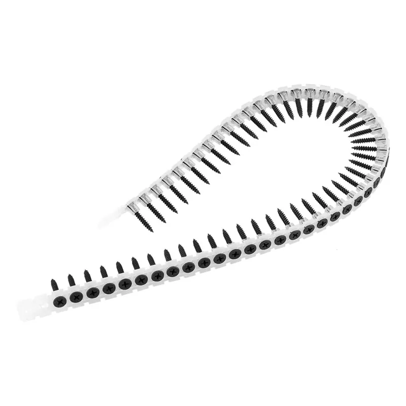 Șuruburi pentru bandă 3,2x25 mm universal, pentru 58GE111-AD, 1000 bucăți 58H100 Livrare rapidă