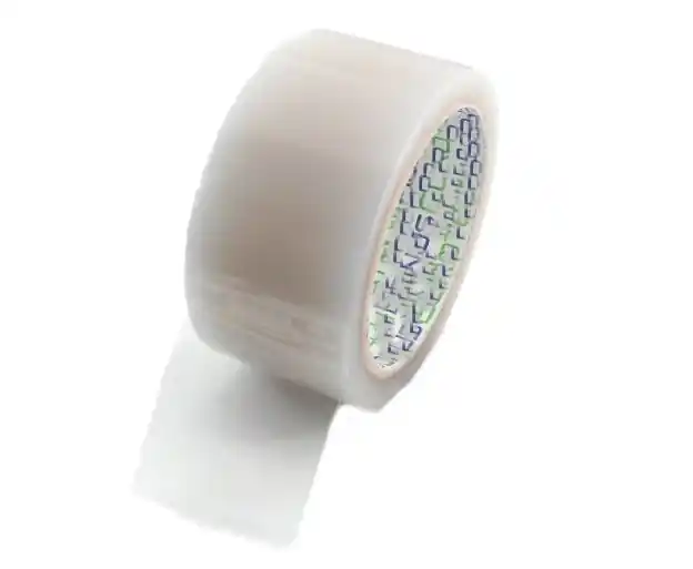 Bandă adezivă pentru solar 50mm 25m Plată securizată