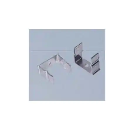 Vezi acum Clema de prindere pentru teava aluminiu,diametru 40 mm Fintech