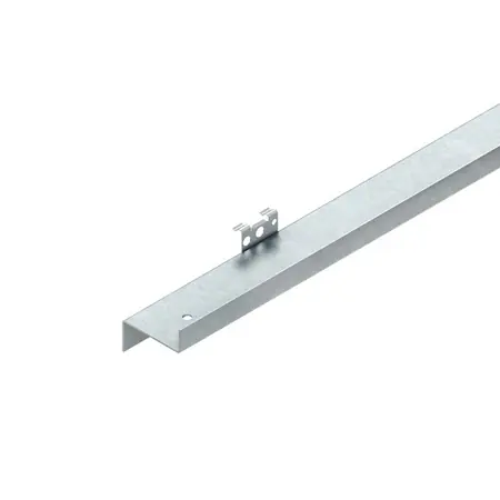 Banda de bariera single GTS 50 Niedax Ofertă exclusivă