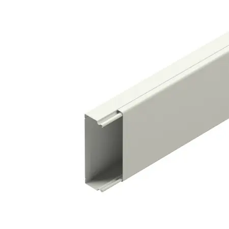 Vezi acum Canal de cablu fara perforare inferioara, cu capac LUK 40.060 R Niedax