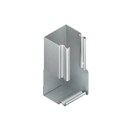 Ultima șansă Cot de insertie verticala 90° LUWE 60.200 Niedax