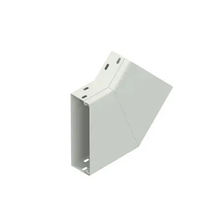 Ultima șansă Cot vertical 45° cu capac LUWB 80.080 R Niedax