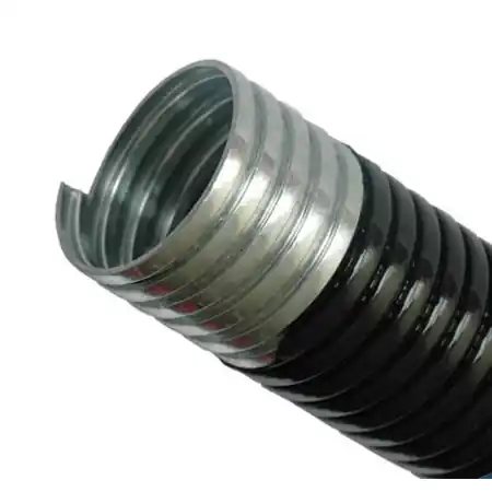 Ultima șansă Copex METALIC PVC diametru11mm Horoz