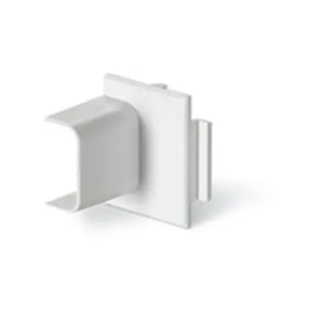 Vezi acum Adaptor capat20x15mm 1 WAY WHITE Scame