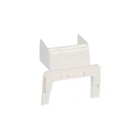 Adaptor - pentru montaj in Mosaic frame at the end of 40x20 Mini canal cablu DLPlus Legrand Ofertă