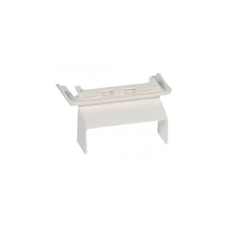 Adaptor - pentru montaj in Mosaic frame at the end of 60x20 Mini canal cablu DLPlus Legrand Plată sigură