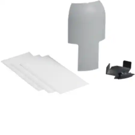 Adaptor SL20055/EK 40040, aluminiu Hager Cumpără acum