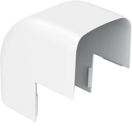 Vezi acum Cotexterior pentru canal cablu 125X75mm pentru aer conditionat Hager