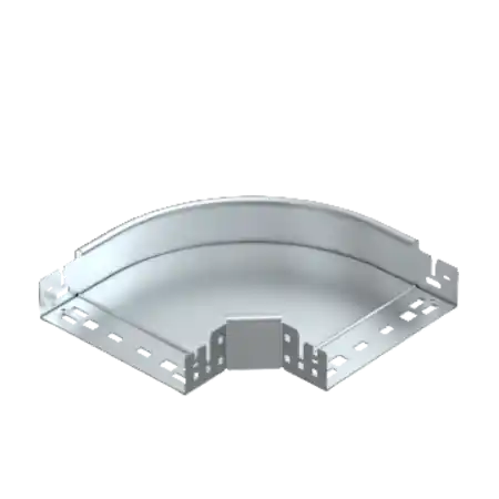 90° Magic Cot- FS | Type RBM 90 610 FS Obo Betermann Ofertă