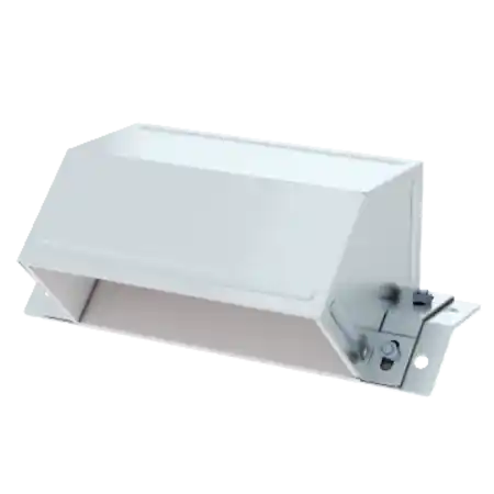 45° vertical bend, falling | Type BSKM-EF 1025 Obo Betermann Bestseller