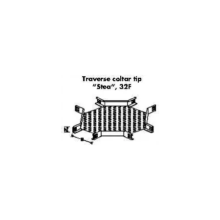 Traversa Stea 150mm Elvan Ofertă limitată