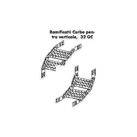 Ultima șansă Imbinare verticala 300mm Elvan
