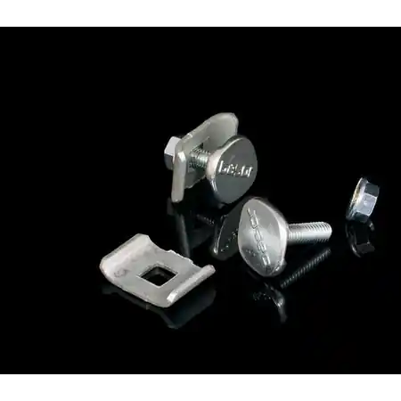 Ultima șansă Kit imbinare (surub+piulita+contrapiulita) Kopos Kopos