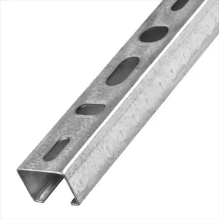 Ultima șansă Pieasa accesoriu Profil Sina 40x40x1.5 mm KVD