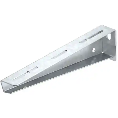 Vezi acum Consola 130x1.5mm pentru sina 55x35mm KVD