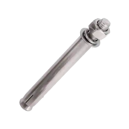 Vezi acum HEX NUT ANCHOR M8 10Х60mm Elmark