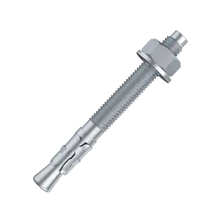 Ultima șansă THROUGH BOLT ANCHOR M10 12Х150mm Elmark