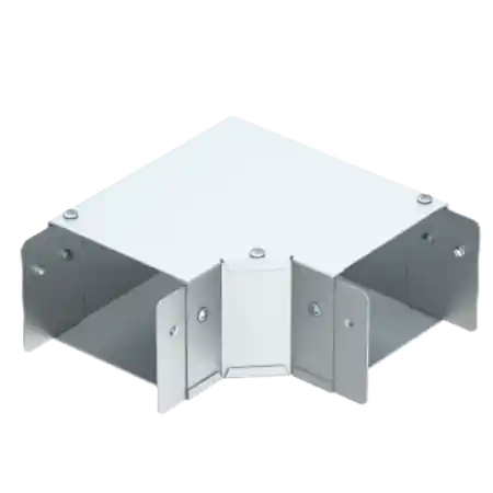 90° Cot50 FS cu capac | Type SA6490T Obo Betermann Calitate înaltă