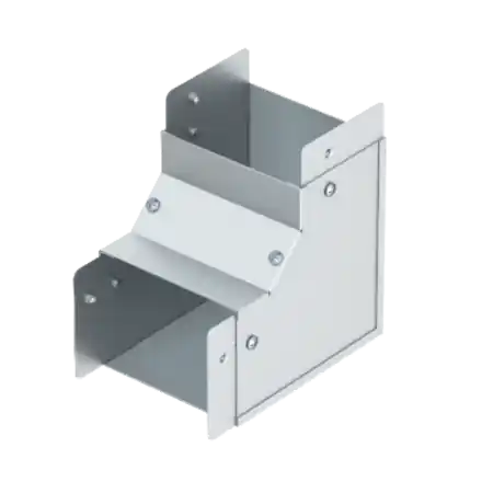 90° Cot intern 50 FS cu capac | Type SA4290I Obo Betermann Discount