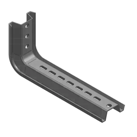 Vezi acum Consola Jgheab 230mm Novelite