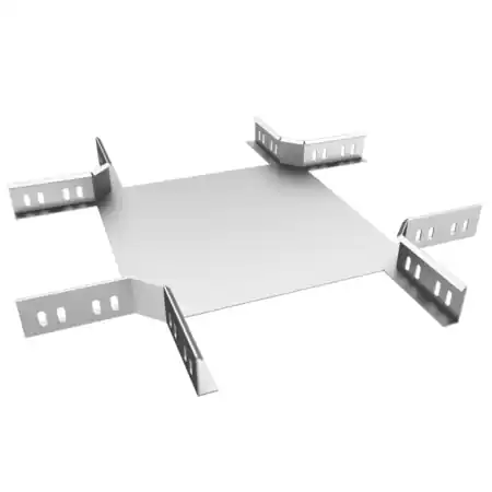 Ultima șansă Piesa Cruce 500x60mm Novelite