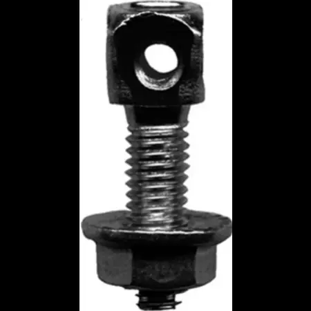 Adaptor M8 GAADT-M8 Niedax Cel mai vândut