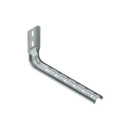 Agatator de sus si suport de perete pentru tava din plasa de sarma GTTKS 150 E4 Niedax Cumpără online