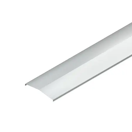 Vezi acum Capac pentru tava din plasa de sarma in forma de acoperis unghi de inclinare 7,5° GRD 300/7,5° E3 Niedax