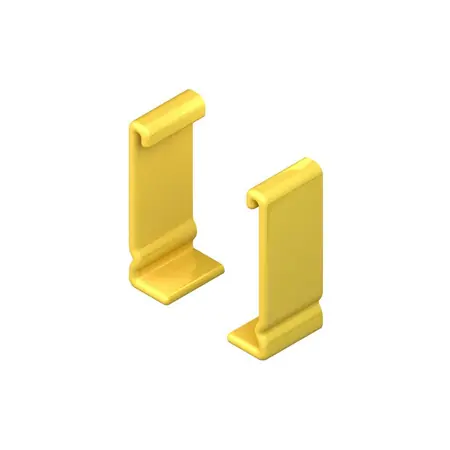 Ultima șansă Pereche de capace de protectie SKK 100 Niedax