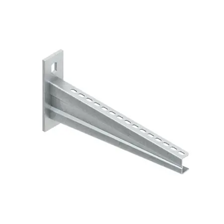 Ultima șansă Suport de perete design rezistent KTASS 700 Niedax