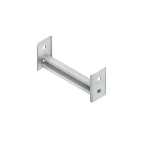 Trepte pentru scari verticale cu cablu profil C 2986 (40x22x2 mm) SPC 86/300 Niedax Ofertă de sezon