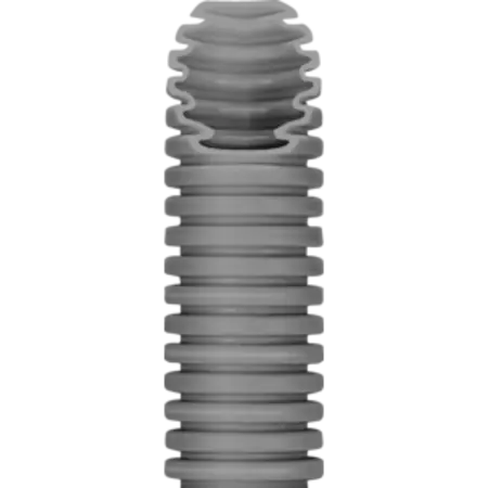 Tub flexibil cu rezistenta Medie - cu autostingere - diametru20MM - fara sonda tragatoare - gri închis Gewiss Disponibil imediat