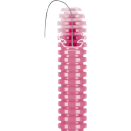 Tub flexibil cu rezistenta Medie FK15 - diametru32MM - cu sonda tragatoare - LILIAC Gewiss Cumpără acum