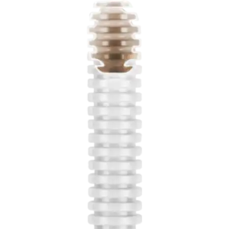 Tub flexibil cu rezistenta Medie Light FKCO - DIAMETRU 32MM - GREY Gewiss Disponibil imediat