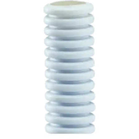 Tub flexibil cu rezistenta Medie Light FKHF autoreconstituire - DIAMETRU 50MM - cu sonda tragatoare - GREY Gewiss Plată sigură