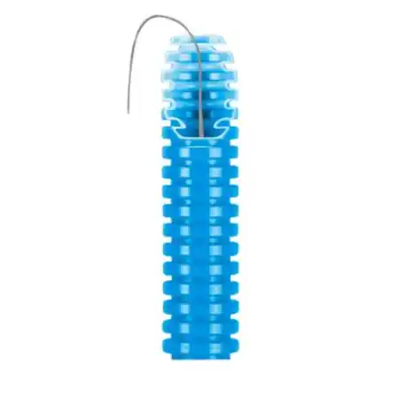 Tub flexibil tip Copex FK15 - Ø 20MM - WITH CABLE PULLER - LIGHT BLUE Gewiss Cumpără acum