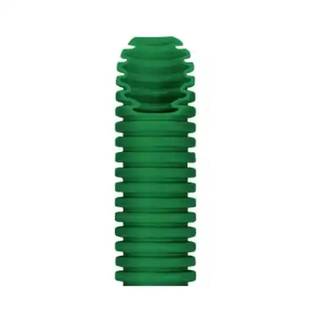 Tub flexibil tip Copex - ICTA SELF-RECOVERING - Ø 32MM - WITHOUT CABLE PULLER - GREEN Gewiss Comandă acum