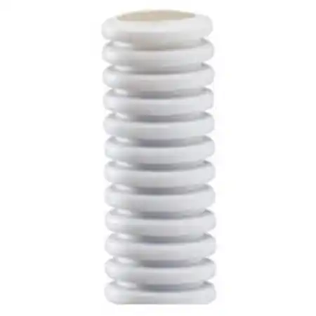 Tub flexibil tip Copex -Usor FKHF SELF-RECOVERING - Ø 16MM - WITH CABLE PULLER - GREY Gewiss Livrare expres