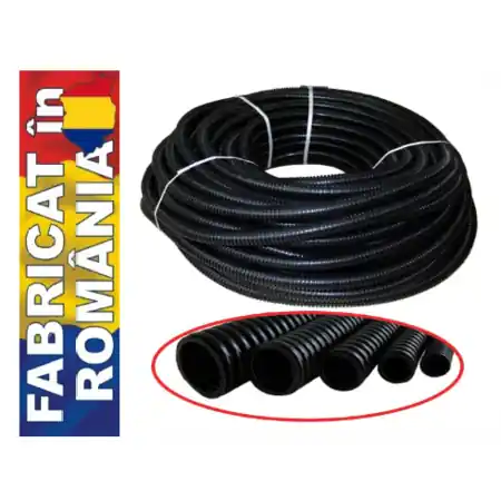 TUB COPEX *13mm – ignifug Moon Reducere de preț