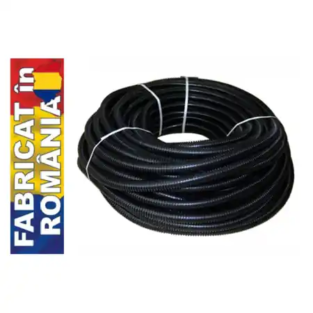 TUB COPEX *20mm – ignifug (rola 20m) Moon Ofertă exclusivă