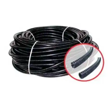 Tub riflat cu sarma tip Copex 25mm (rola 50m) SPN Calitate înaltă