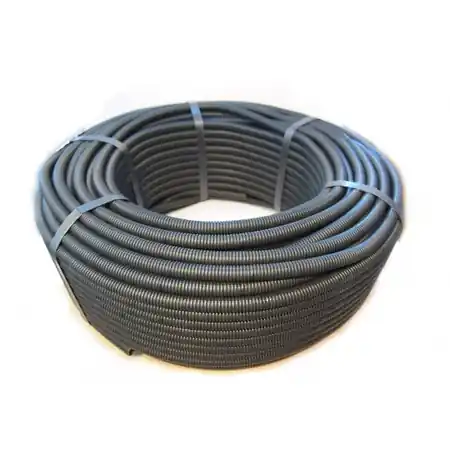 Tub riflat tip Copex 16mm (rola 50m) SPN Doar azi