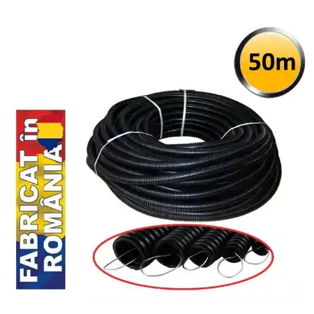 TUB COPEX *20mm – cu sarma Moon Plată sigură