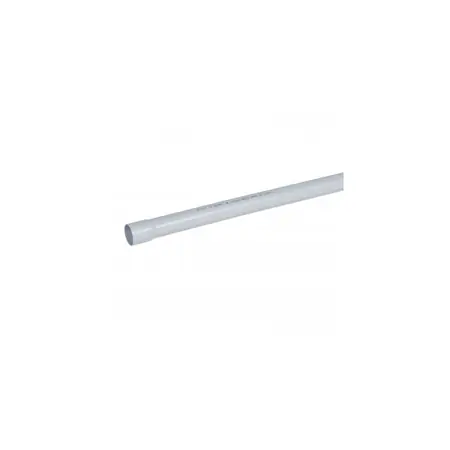 Vezi acum Tub rigid premufat - shock resistance 2 joules - Ø ext. 32 mm Legrand*