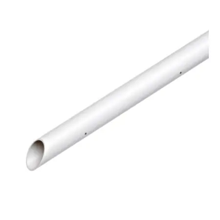 Tub mufat M20, 320N gri 3m, fara halogen Schrack Transport gratuit