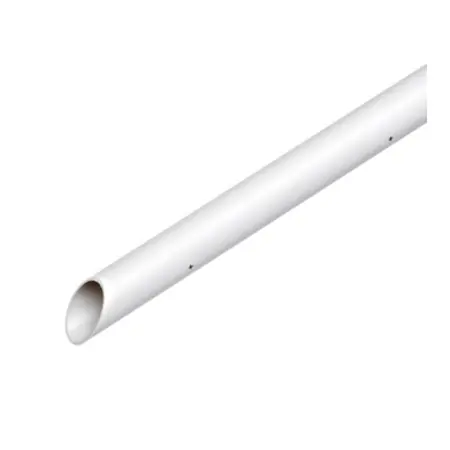 Tub PVC mufat M16, 320N, gri, 3m în pachet de 111m Schrack Reducere extra